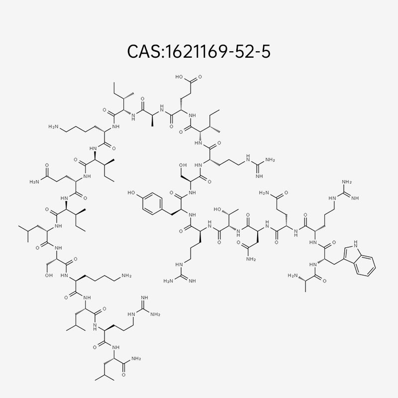 ACE-031 1mg vial - RCpeptides