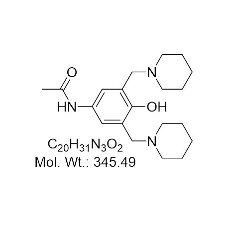 ACE-083 1 mg vial - RCpeptides