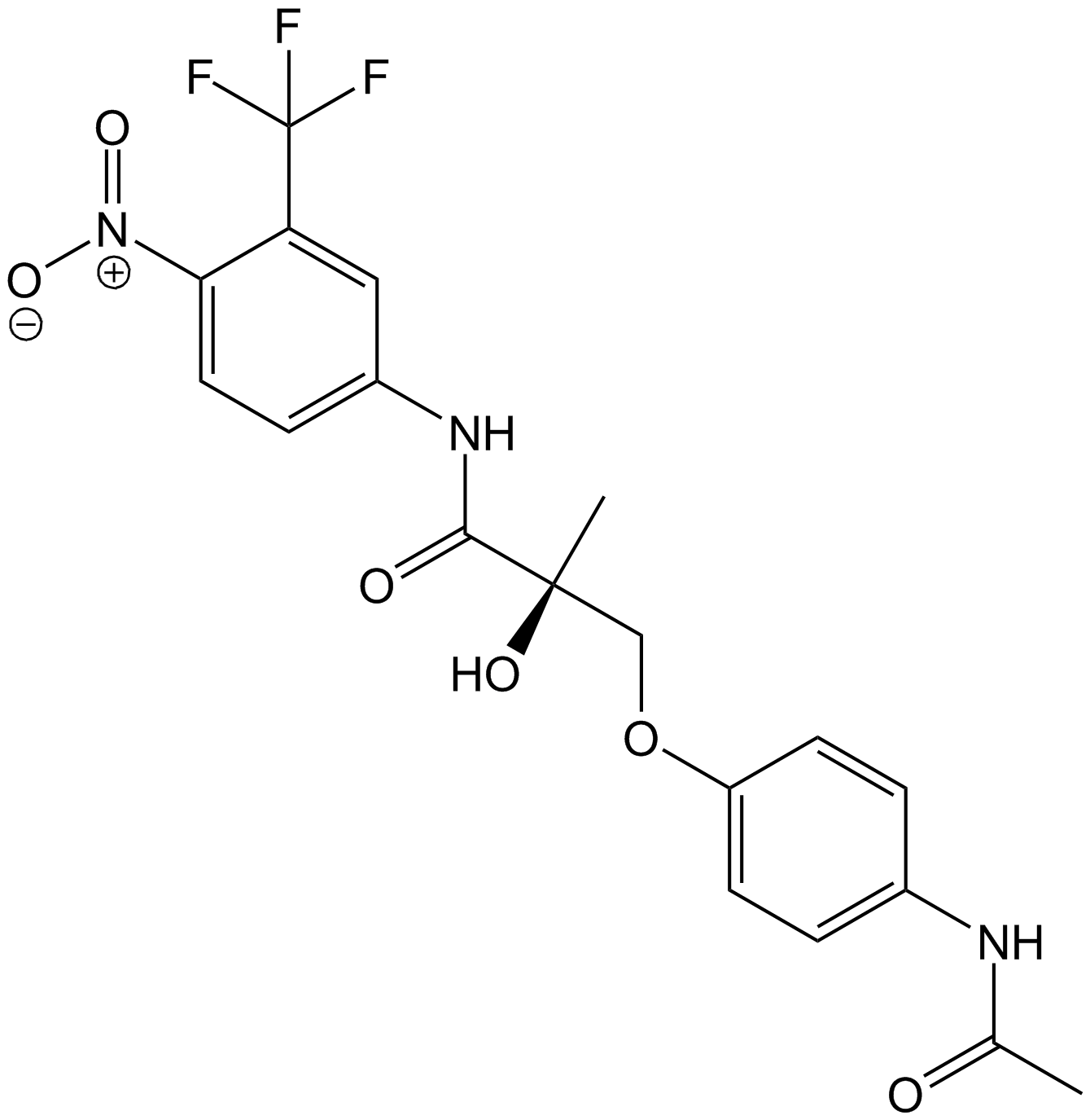S4(Andarine) 100x50mg