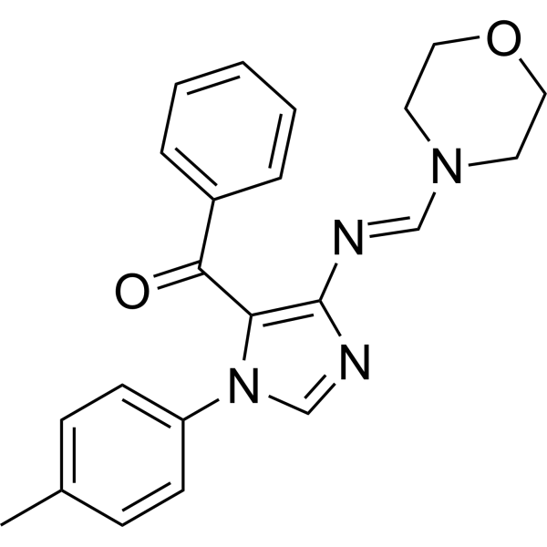 GDF-8 2mg vial