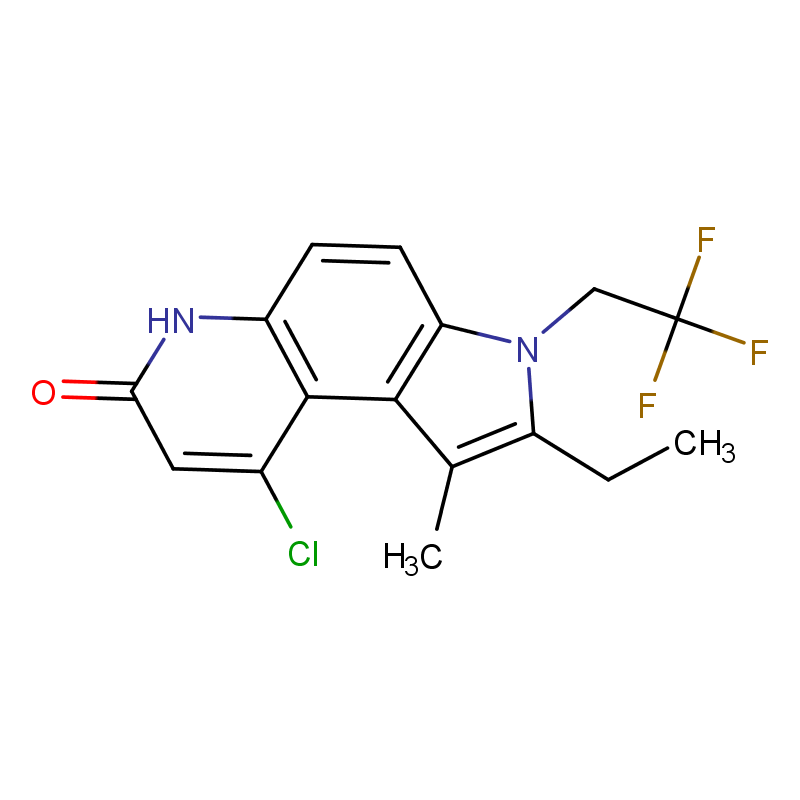 LGD3033 100x10mg - RCpeptides