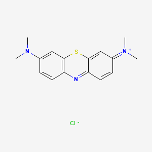 Methylene blue USP grade 30x10mg - RCpeptides