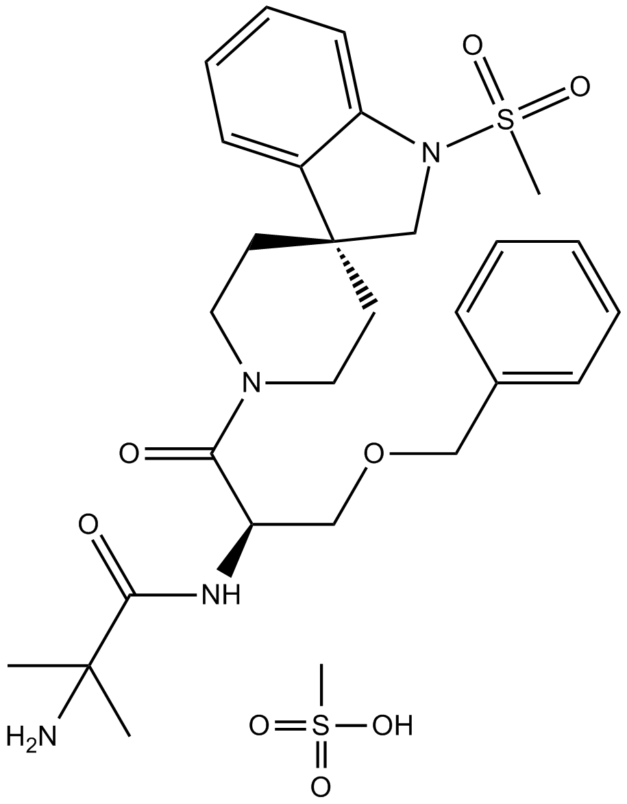 MK677(Ibutamoren) 60x10mg