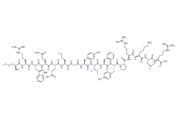 MOTS-c 10mg vial - RCpeptides
