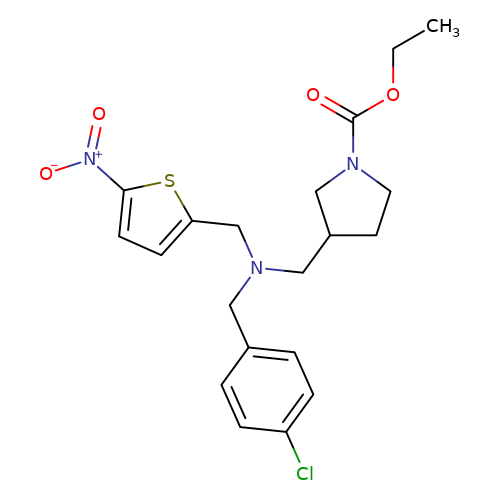 SR9009(Stenabolic) 100x10mg - RCpeptides