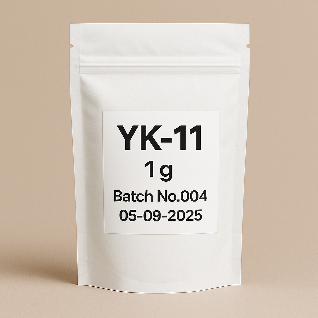 YK-11 1gr