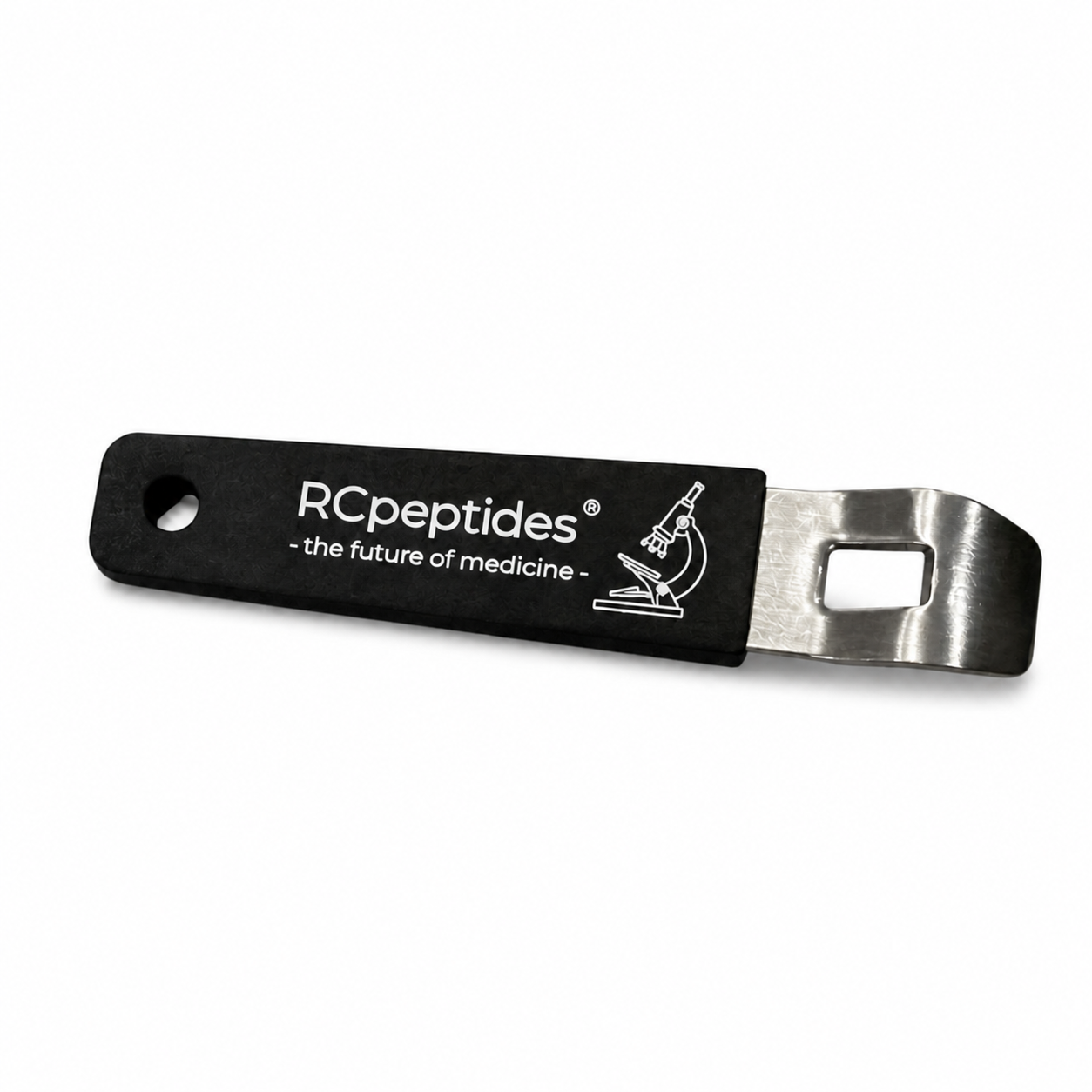 Peptide Vial Opener