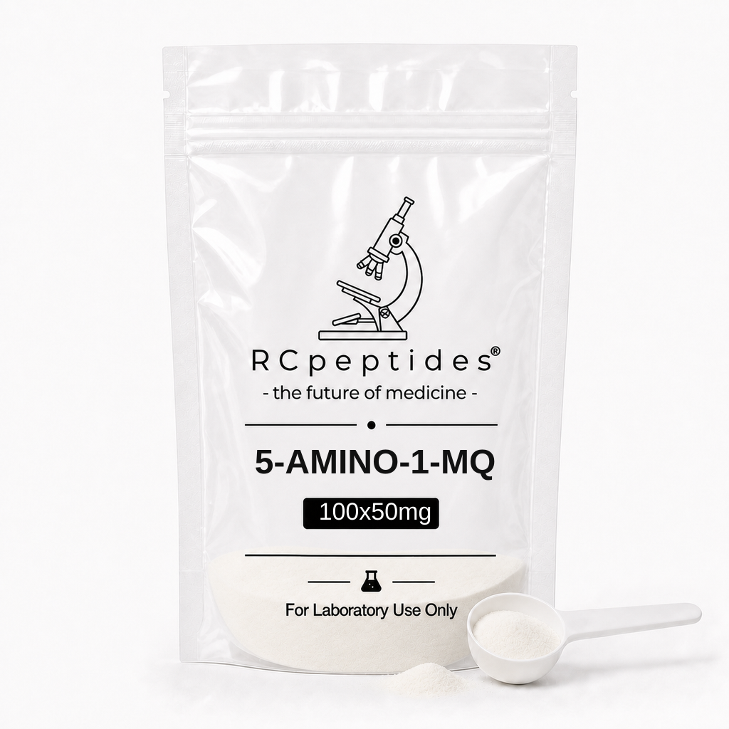 5-Amino-1-MQ 100x50mg
