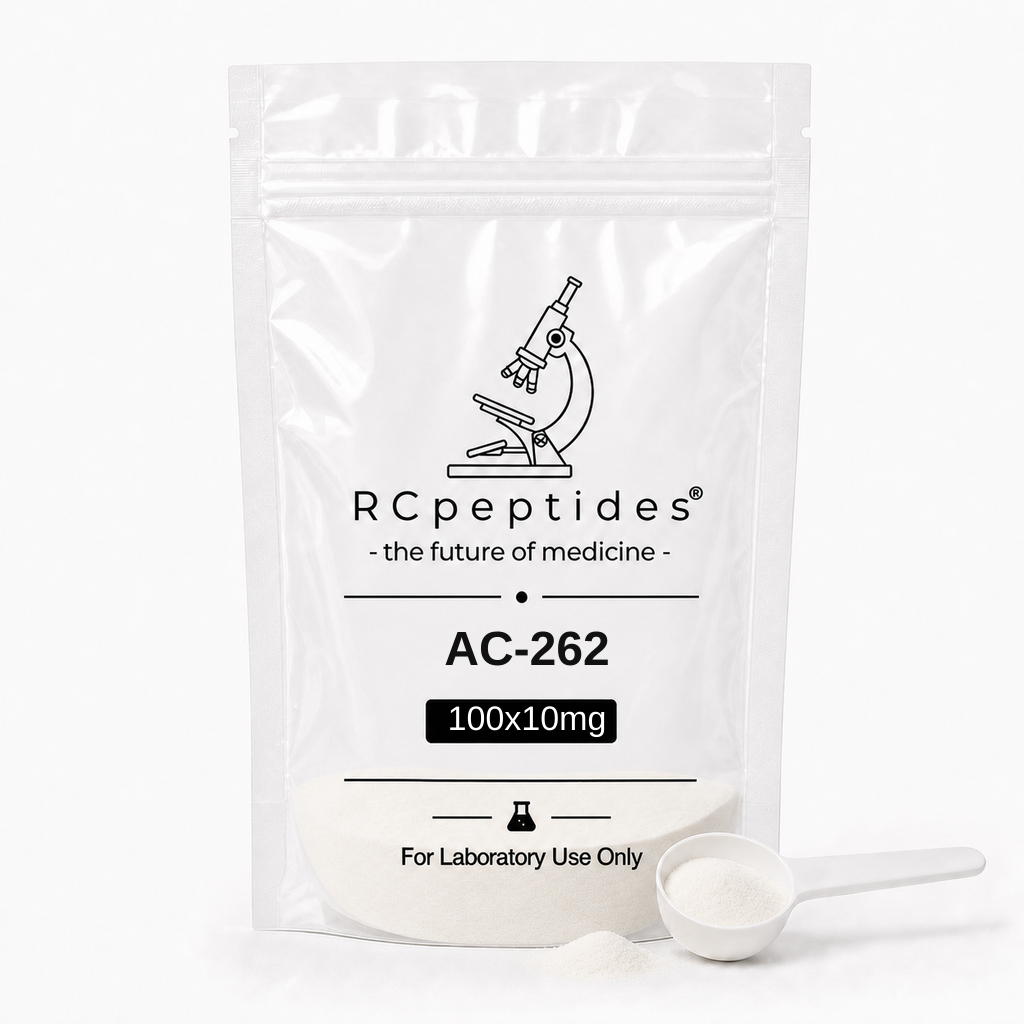 AC-262 100x10mg
