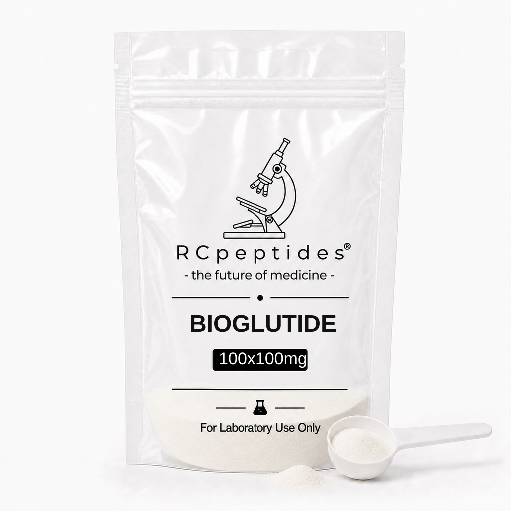 Bioglutide 100x100mg