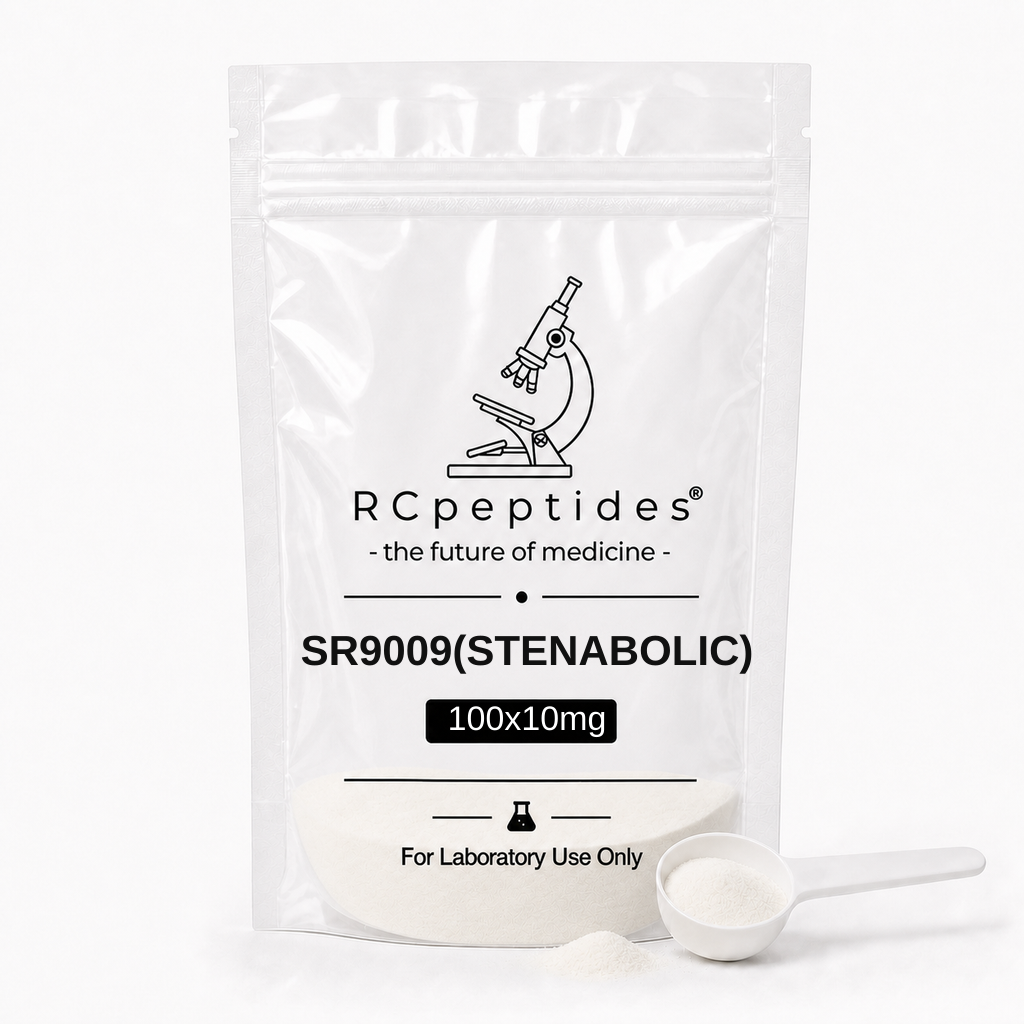 SR9009(Stenabolic) 100x10mg