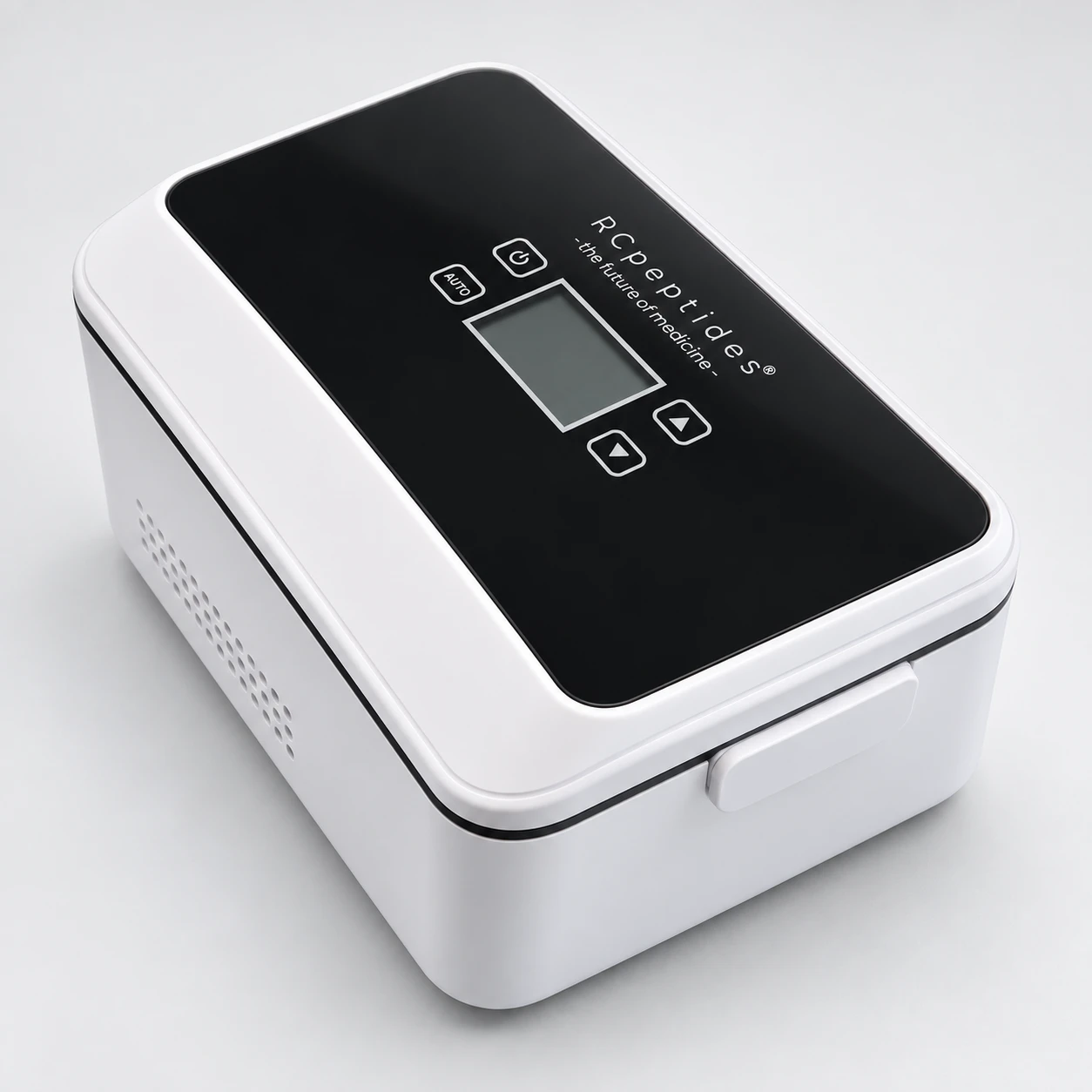 RCpeptides Refrigerator