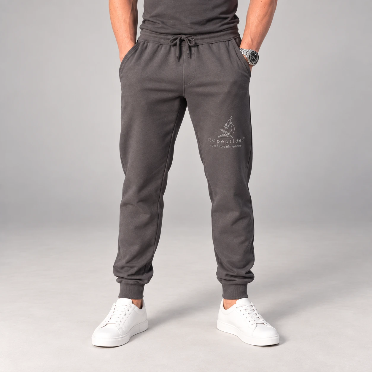 RCpeptides Sweatpants